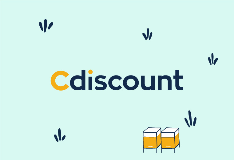 Cdiscount