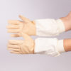 Gants pour apiculteurs