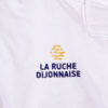 Logo blouson apiculteur