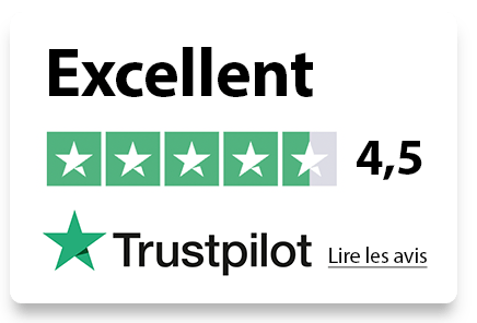 Avis Trustpilot