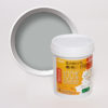 Peinture biologique pour ruche 1L - Aluminium