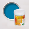 Peinture biologique pour ruche 1L - Bleu Phtalo