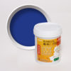 Peinture biologique pour ruche 1L - Bleu outre-mer