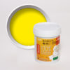 Peinture biologique pour ruche 1L - Jaune Rouge