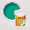 Peinture biologique pour ruche 1L - Vert Phtalo