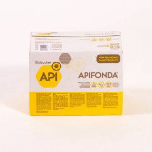 apifonda candi nourrissement
