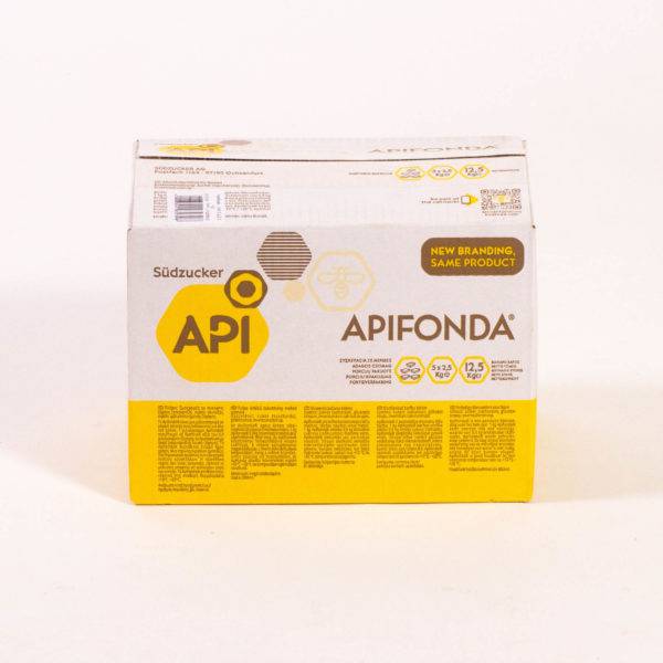 apifonda candi nourrissement